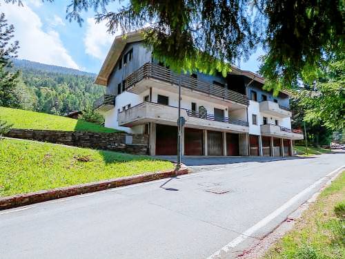 Appartamento Aprica