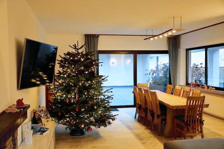 Ferienhaus Holzminden