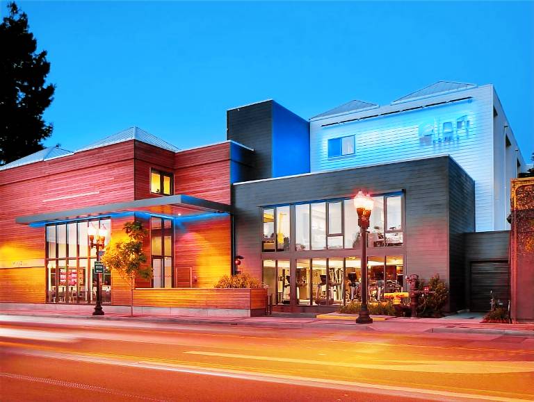 Aloft Sunnyvale — photo 3