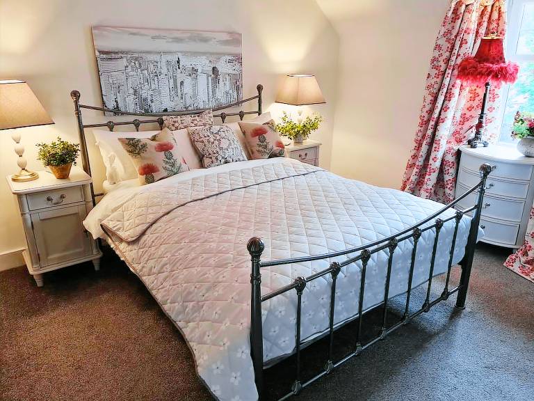 Bed and breakfast Newtonmore