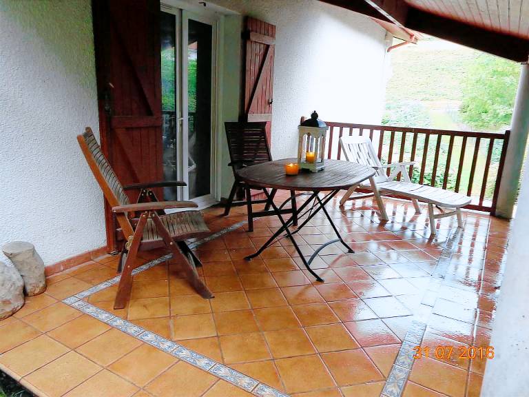 Villa Urrugne