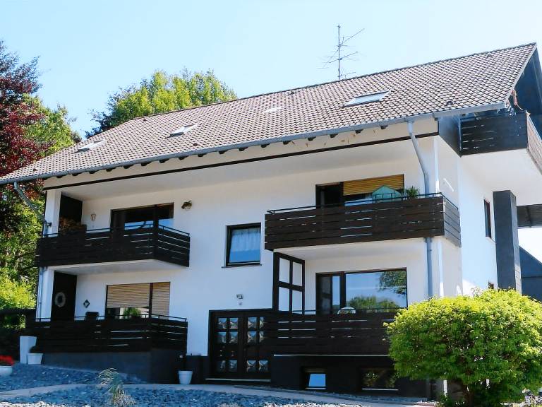 Ferienwohnung Winterberg