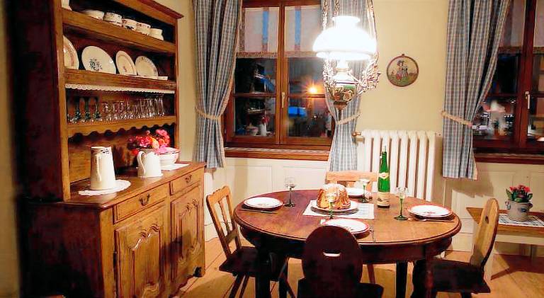 Rental apartment with BBQ | Pets are welcome — photo 5