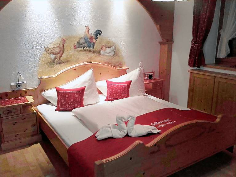 Appartement Fulpmes