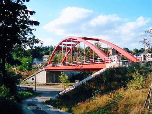 Dům  Bublava