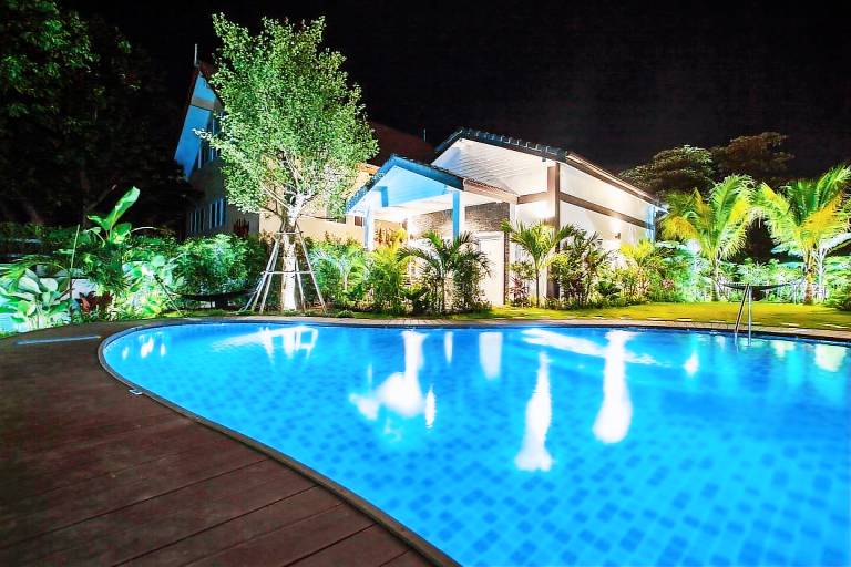 Vila Ko Chang