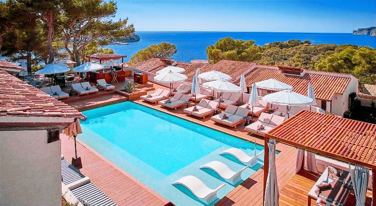 Purobeach Resort Santa Ponsa — photo 5