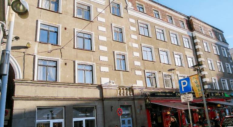 Rental apartment | Near Riga Cathedral — photo 4