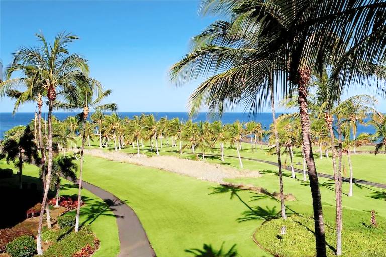 Resort Mauna Lani