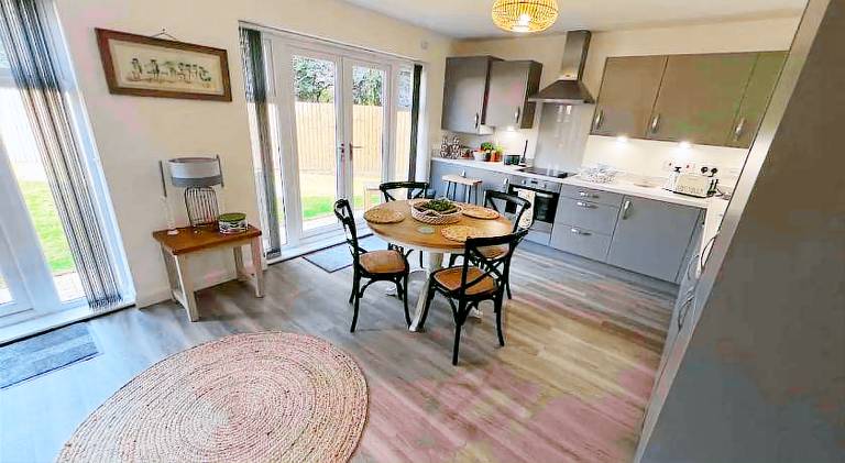 Wonderful vacation home | Pet-friendly — photo 4