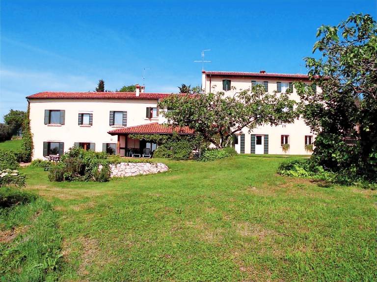 Farmhouse Verona
