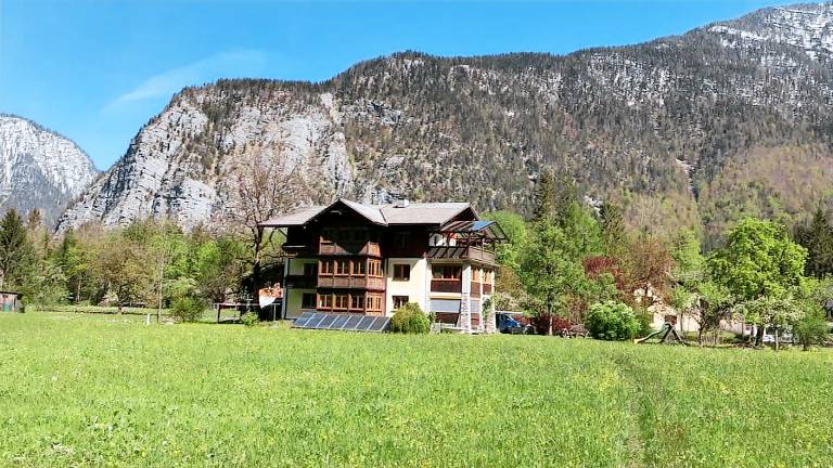 Ferienwohnung  Obertraun