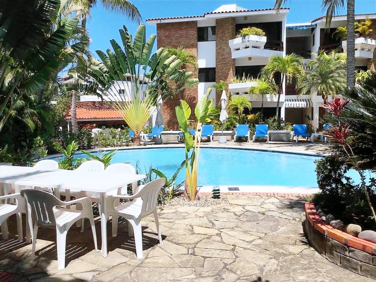Apartment Cabarete