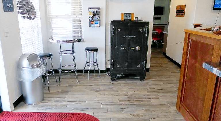 West Plains Motel — photo 3
