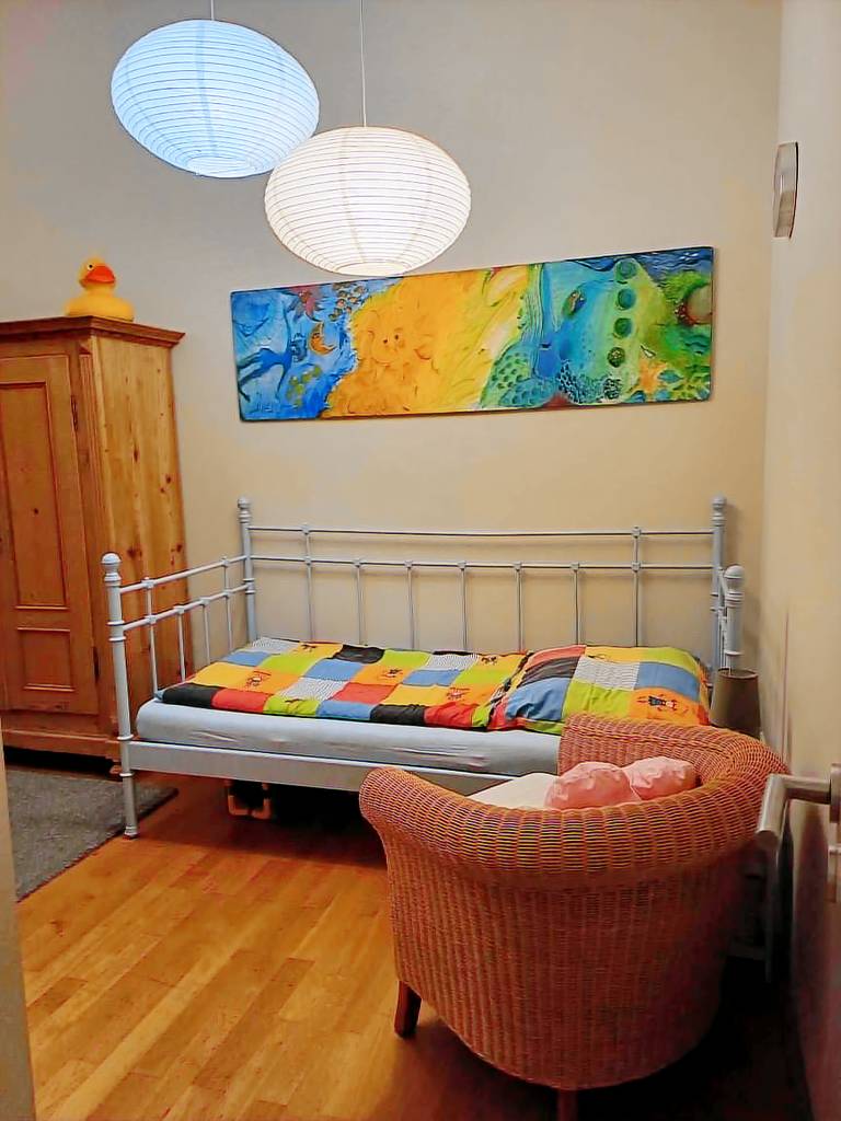 Ferienwohnung Nürnberg