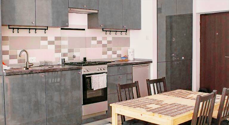 Holiday apartment with 1 room for 3 persons — photo 3