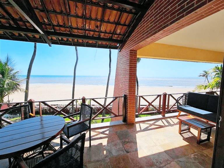 Apartamento Lagoa do Banana