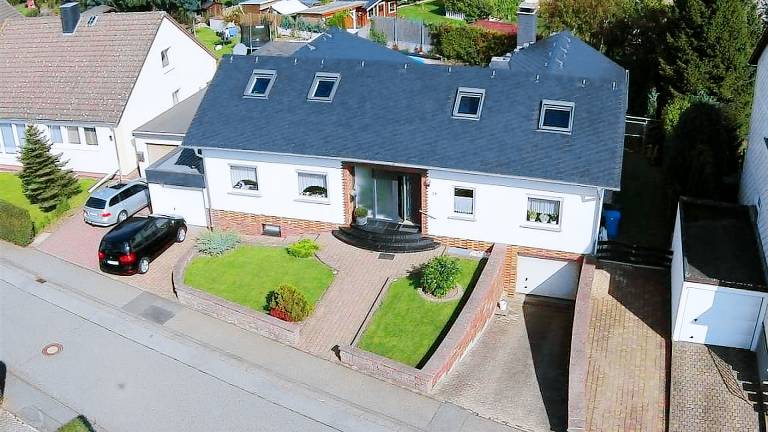 Ferienwohnung Kastellaun