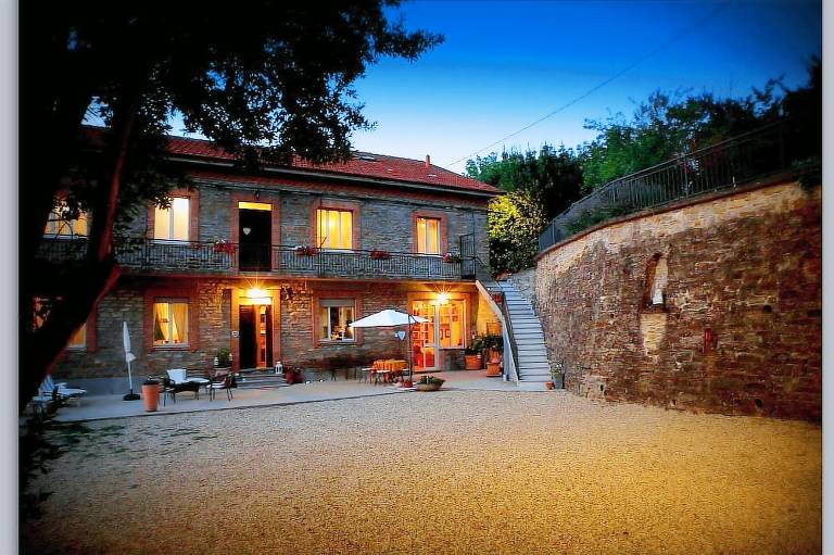 Bed & Breakfast Acqui Terme