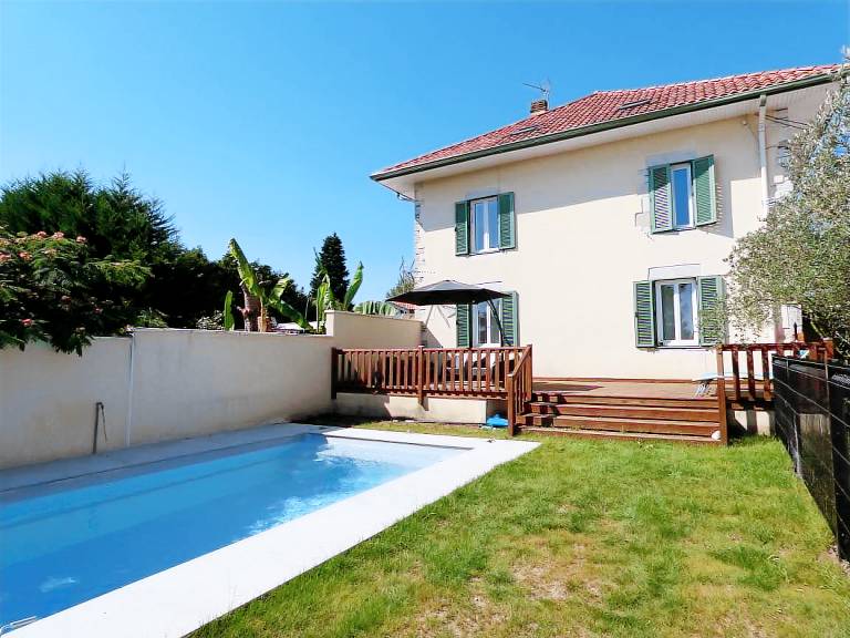 Gîte  Peyrehorade