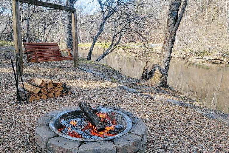 Cabin Ellijay