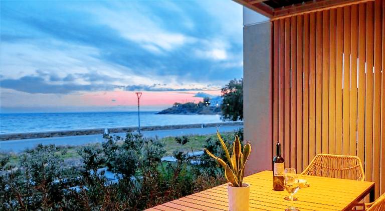 Lovely holiday apartment | Beach nearby | Pets allowed — photo 3