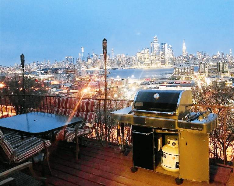Apartment  Hoboken