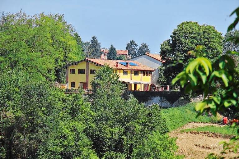 Camera privata Monteveneroso