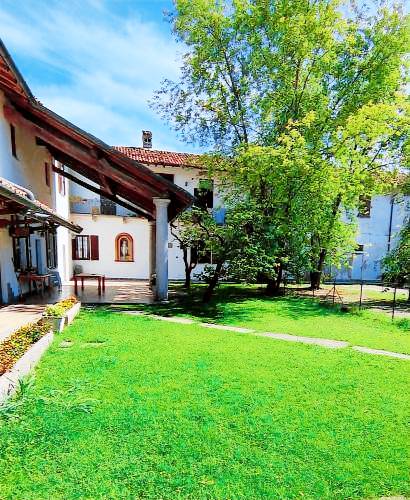 Bed & Breakfast San Giuliano Milanese