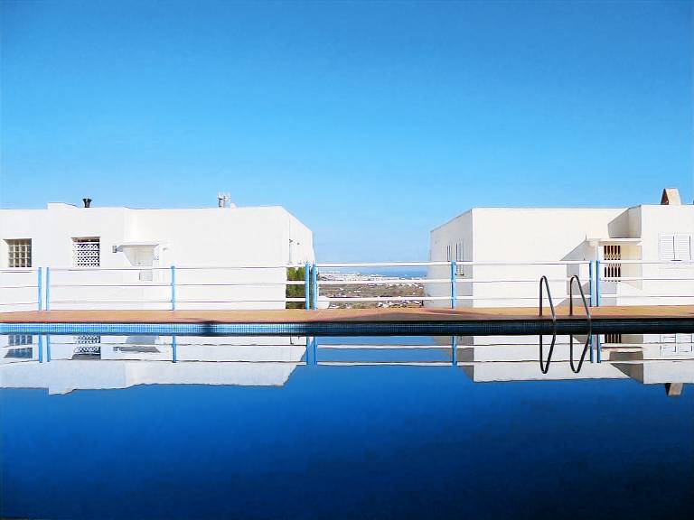 Appartement Peníscola