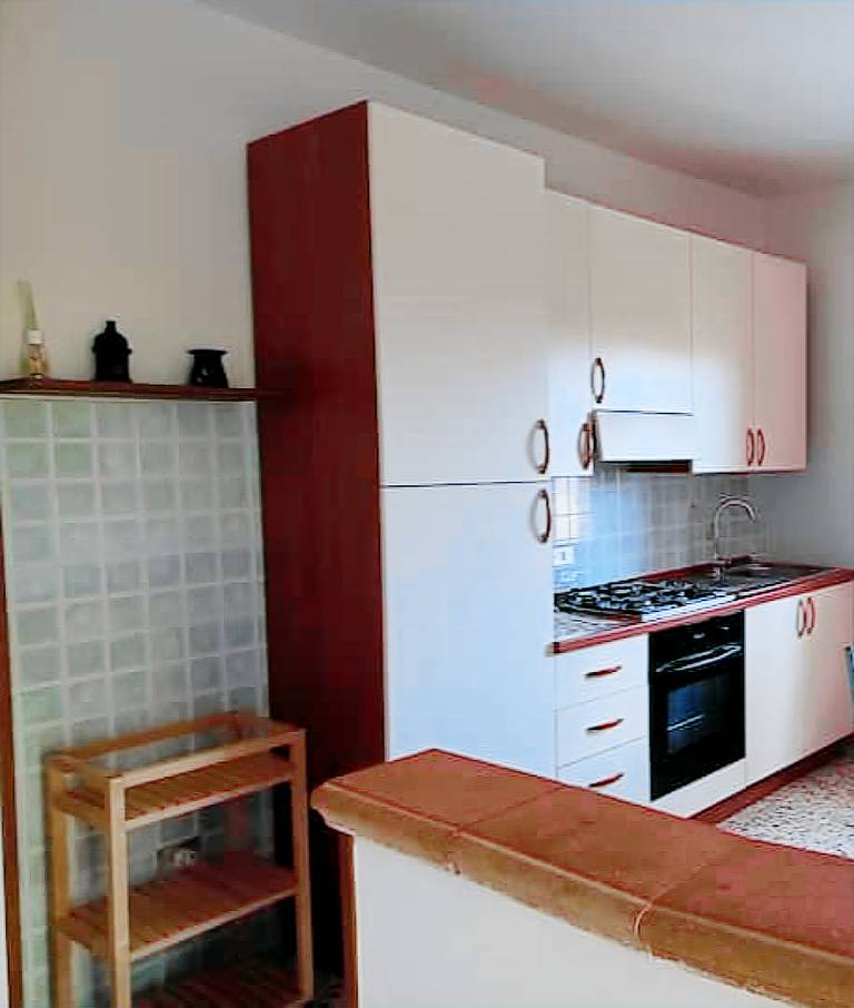 Holiday apartment with yard & terrace | Nature view — photo 4
