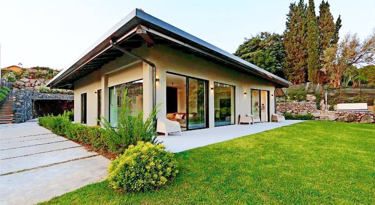 Villa | Pets allowed — photo 4