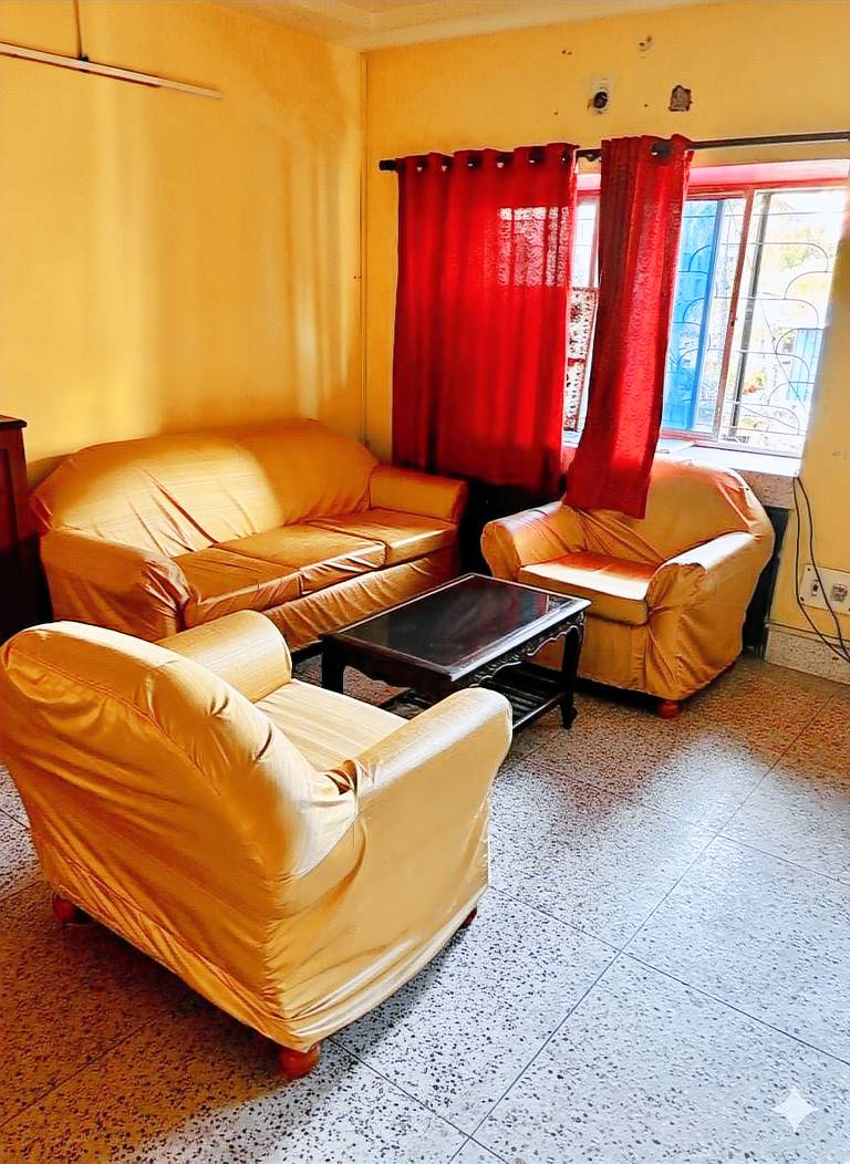 139 m&sup2; Ferienwohnung