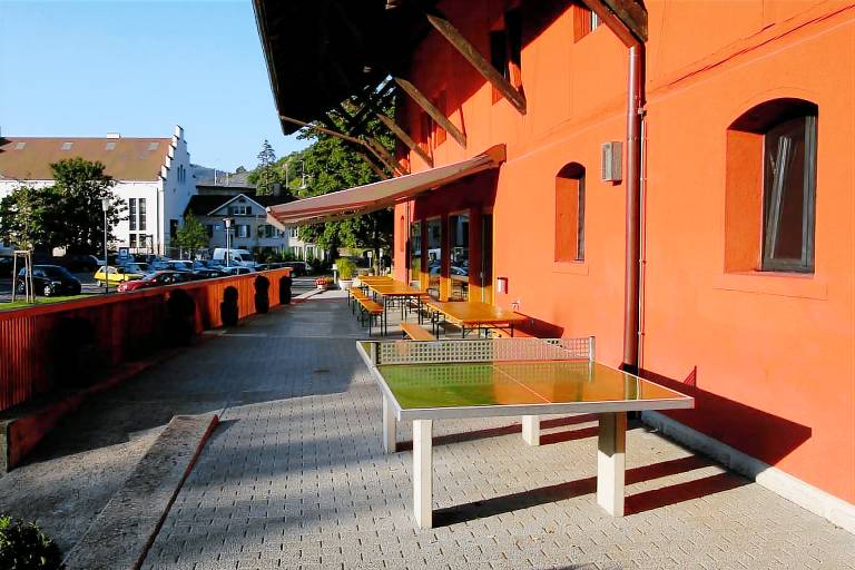 Baden Youth Hostel — photo 4