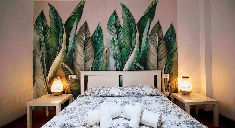 Big holiday apartment | Close to Castillo de la Luz | Close to the beach | Dogs allowed in Las Palmas de Gran Canaria