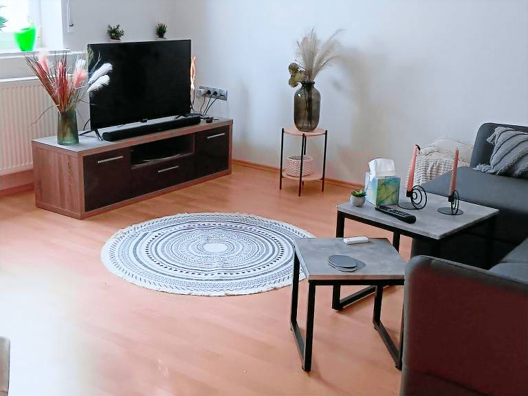Ferienwohnung Bad Wildungen