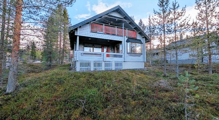 Chalet | Dogs allowed — photo 3