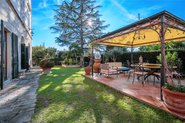 Appartamento Casciana Terme