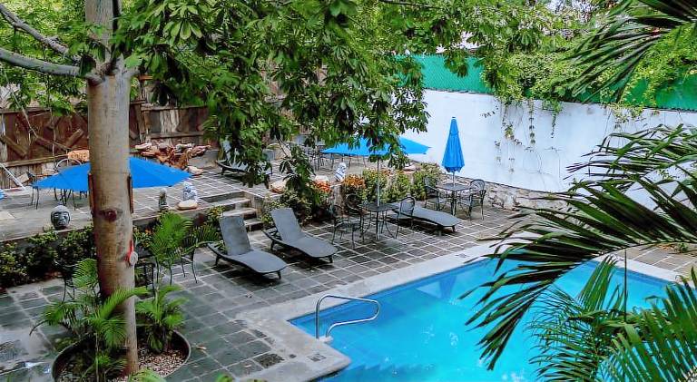 Rental apartment with pool | Pet-friendly — photo 3