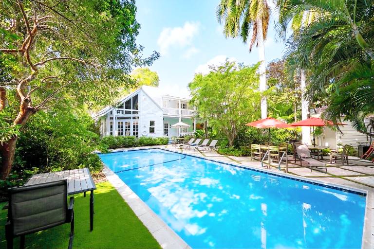 House Key West