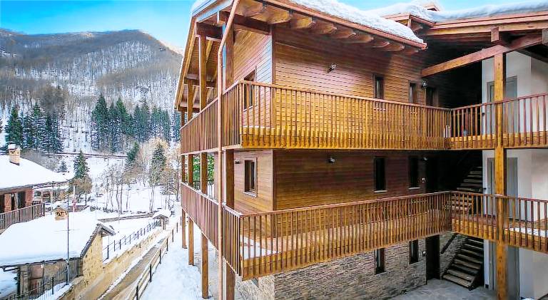 Borgo Fantino - Residenze e Alloggi Vacanza — photo 4
