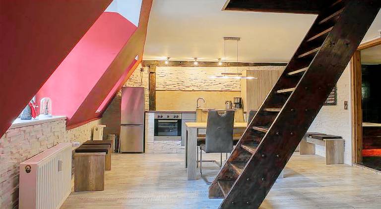 Rental apartment | Pets allowed — photo 3