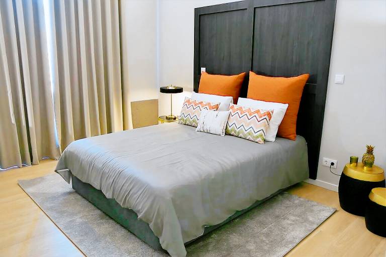 Ferienwohnung Ponta Delgada