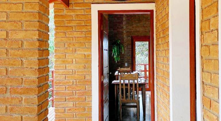 Pousada Recanto do Saua - Monte Verde — photo 4
