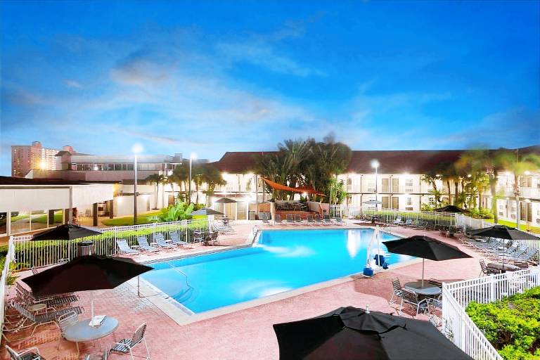 La Quinta Inn by Wyndham Cocoa Beach-Port Canaveral — photo 2