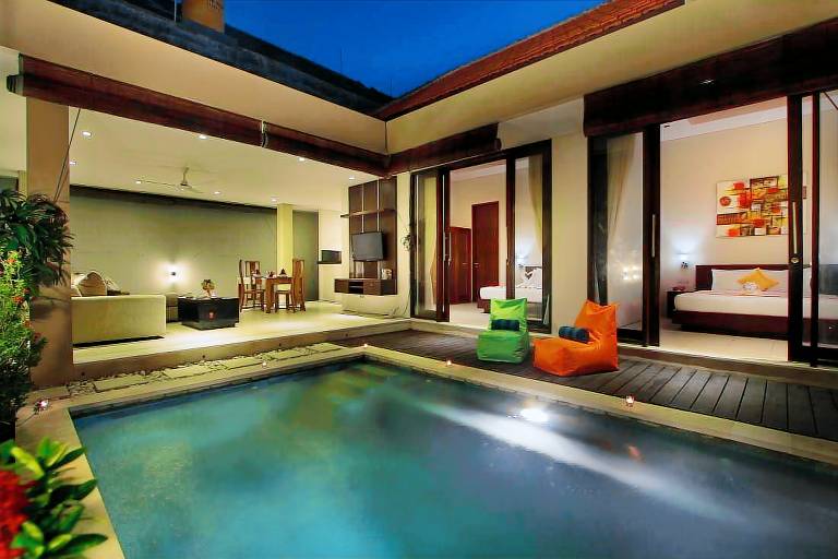 Resort Seminyak