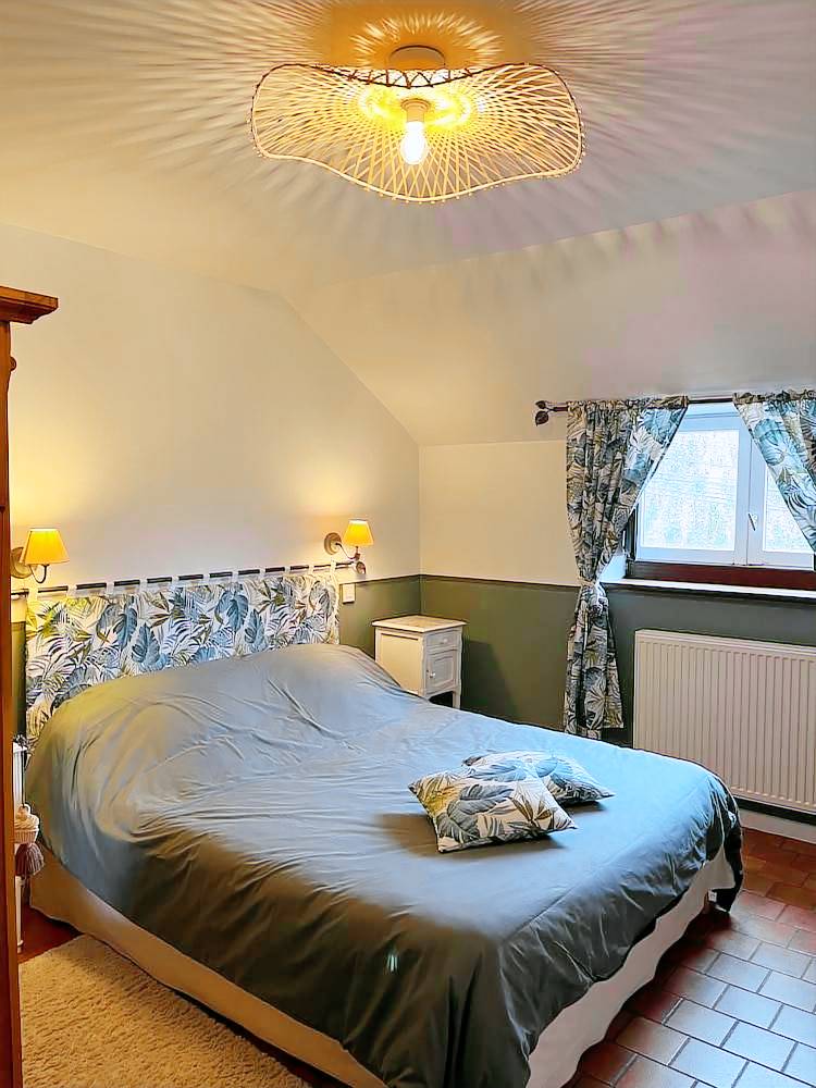 Chambre d'hôtes  Seclin
