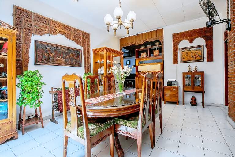 Sekararum Butik Syariah Guesthouse — photo 4