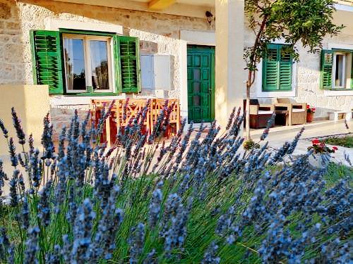 Apartman  Drinovci