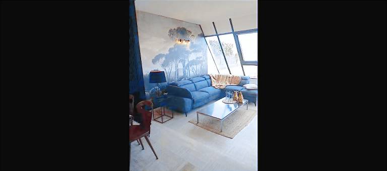 Maison de vacances Ploemeur